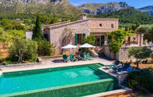 Villa Maria De Betlem