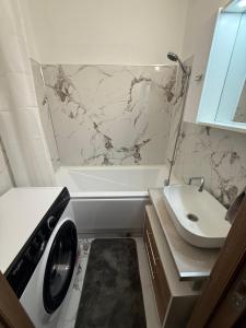 Tildy Apartman Pécs