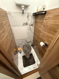 Tildy Apartman Pécs