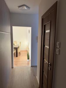 Tildy Apartman Pécs