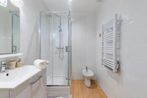 2-bedrooms,18th Century Historic Stay in Toulouse Center, 6 people