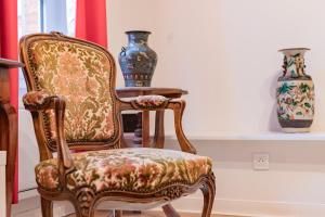 2-bedrooms,18th Century Historic Stay in Toulouse Center, 6 people