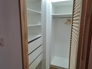 Mieszkanie przy Piłsudskiego