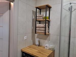 Mieszkanie przy Piłsudskiego