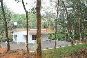 Mystic Río Homestay