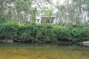 Mystic Río Homestay