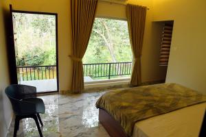 Mystic Río Homestay