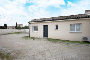 Séjours à Bruguières