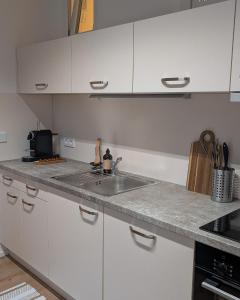 Wagram Hub - Work & Relax