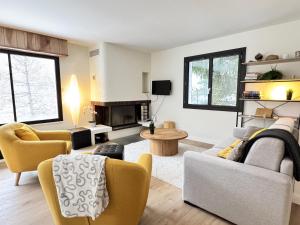 Maison de ville 9P - 4 chambres - Balcon et parking