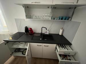 APARTMENTS TRENČÍN