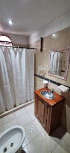 Cabañas Cerro Colonial