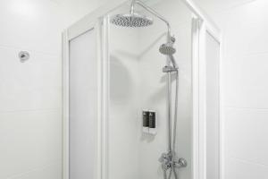 Minimalist Málaga City-Centre Apartment REMS