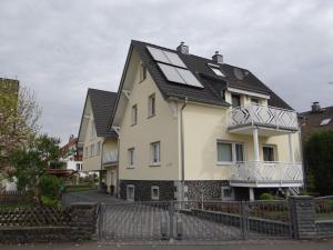 WellnessLoft mit Sauna und Garten