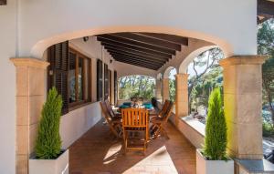 Casa De Cala Gat
