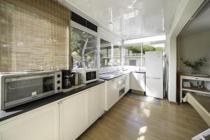 Dalia luminoso Terraza Centro y Playa