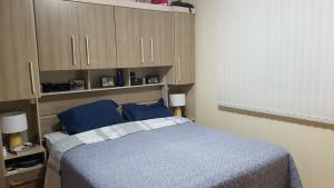 Apartamento Guarujá