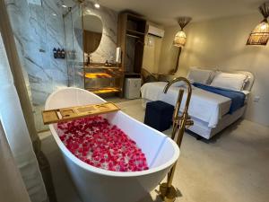 Creta Boutique Hotel São Luís