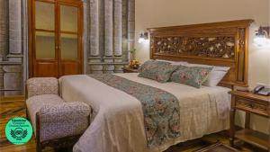 Hotel La Basílica Quito