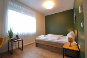 Gästehaus Gothensee in Heringsdorf