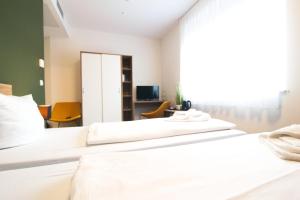 Gästehaus Gothensee in Heringsdorf