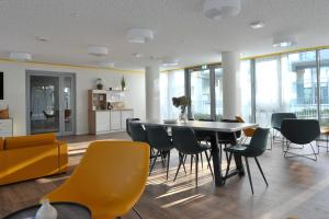 Gästehaus Gothensee in Heringsdorf