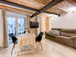 Barcelona Touch Apartments - Creu dels Molers