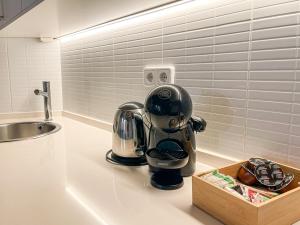 Barcelona Touch Apartments - Creu dels Molers