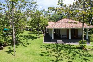 Boundary House. 4 bedrm villa with private Chef