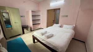 STUDIO VILLA Homestay - A1