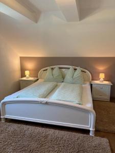 Gästezimmer Schupanez