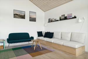 Cozy Home By Limfjord With Bathing Jetty