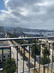 Apartamento Plan de Valparaíso Recién Remodelado