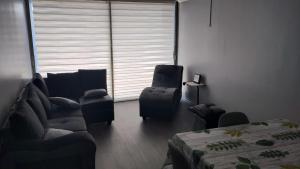 Apartamento Plan de Valparaíso Recién Remodelado