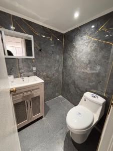 Apartamento Plan de Valparaíso Recién Remodelado