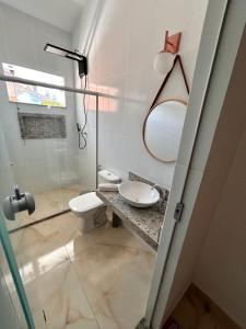 Lindo Duplex Praia C Vermelha