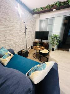 Le Cocon Croix de la Pucelle - 1 chambre