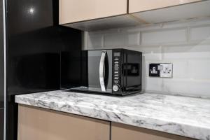 Stylish Modern Apartment in the heart of the city