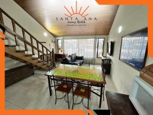 apartahotel santa ana luxury 152