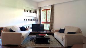 Guests Suite Apartment in Residence Villa nel Verde a Roma Aeroporto Ciampino