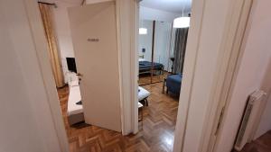 Guests Suite Apartment in Residence Villa nel Verde a Roma Aeroporto Ciampino