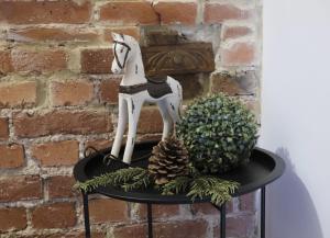 Apartamenty sudeckie nad zalewem III