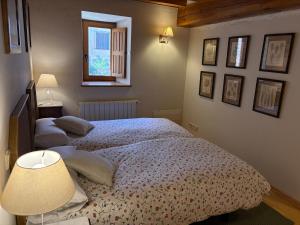 Country House, Sepúlveda