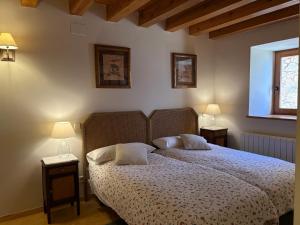 Country House, Sepúlveda