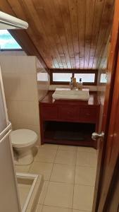 Mindo Suites - Rufous