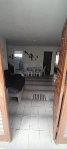 APARTAMENTO COM PISCINA 500mt DA PRAIA e 10 MINUTOS DE CUMBUCO