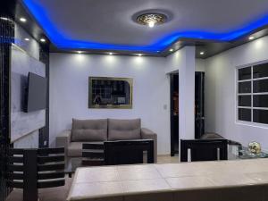 Apartamento a 15 minutos de la playa