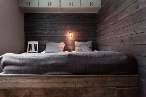 Log Cabin Near Bydalsfjällen Ski Resort