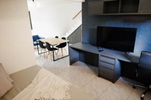 Sua casa de verão na praia dos Ingleses