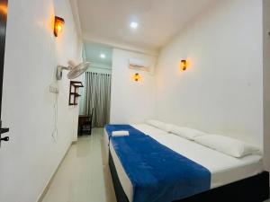 Agasthi Leisure Resort